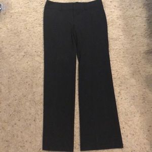 Ann Taylor Loft Marisa Trouser